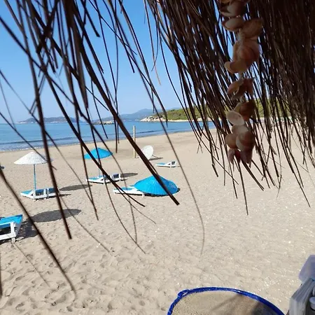 Сasa de vacaciones Canans