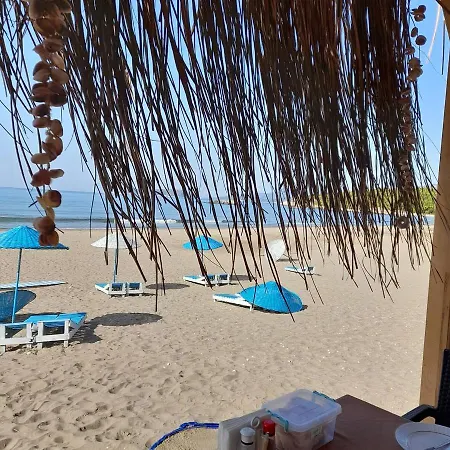 Canans Nyaraló Demre