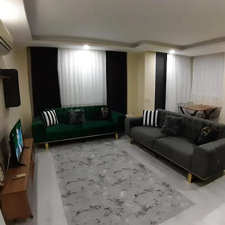 Case de vacanță Canans *