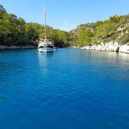 Case de vacanță Canans *