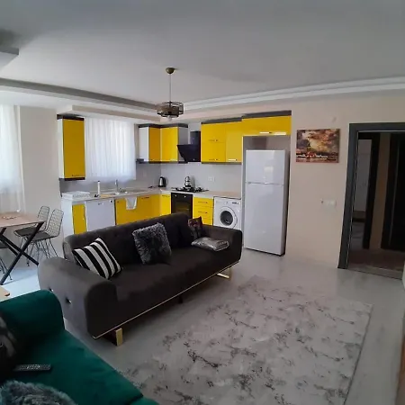Canans Holiday home *