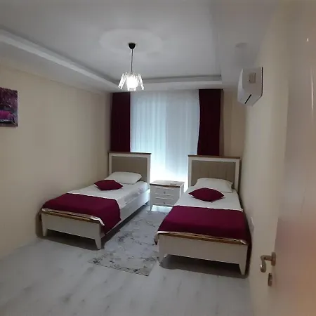 Case de vacanță Canans Demre