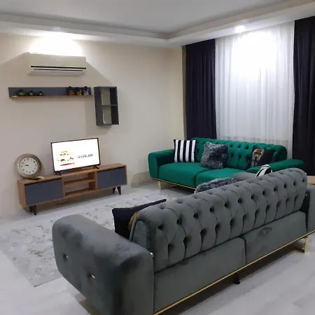 Case de vacanță Canans