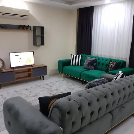 Case de vacanță Canans *