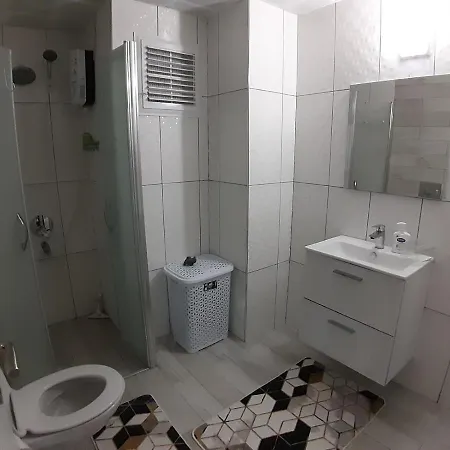 Canans Case de vacanță Demre