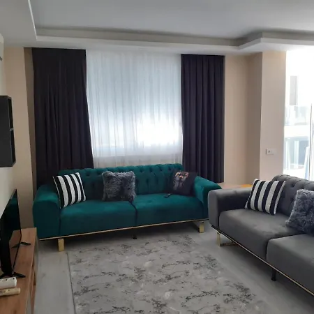 Holiday home Canans Demre