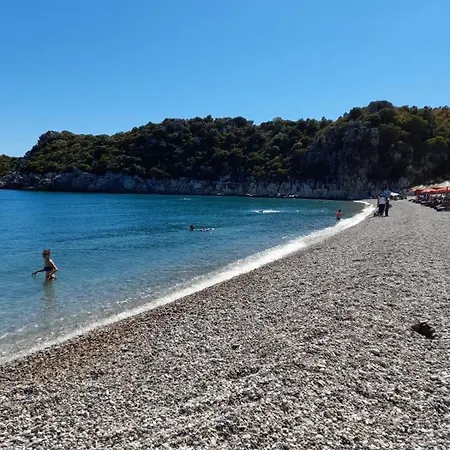 Canans Holiday home