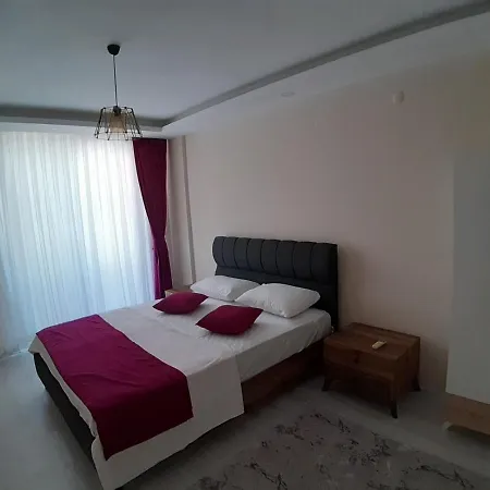 Canans Holiday home