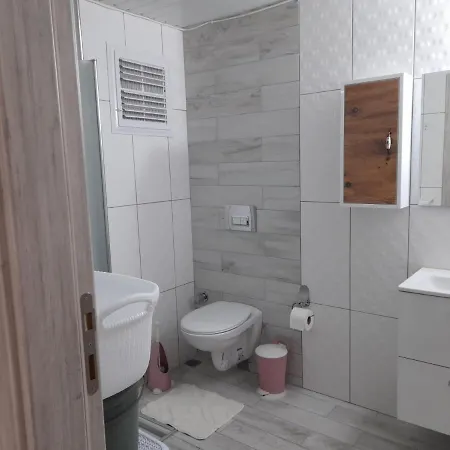 Canans Case de vacanță *