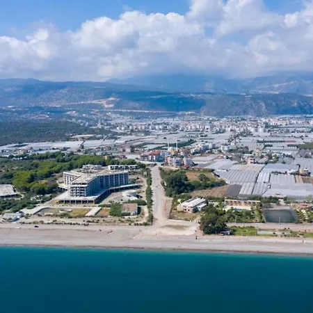 Canans Case de vacanță