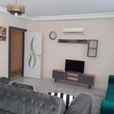 Holiday home Canans